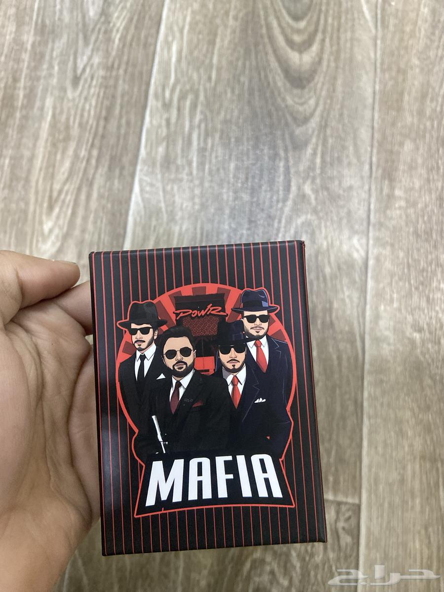 لعبة مافيا متجر باور63111959673345110