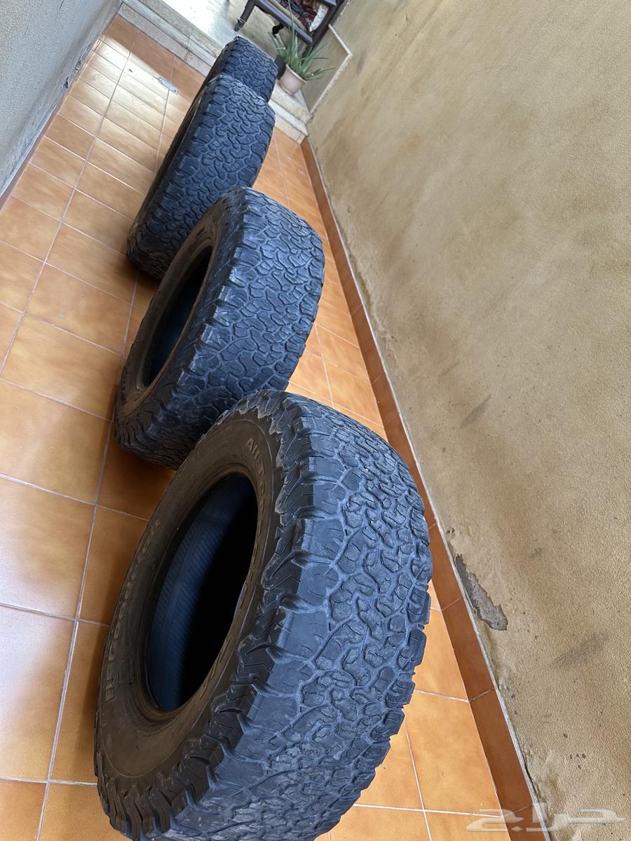 طقم كفرات BF 28563170870042881112