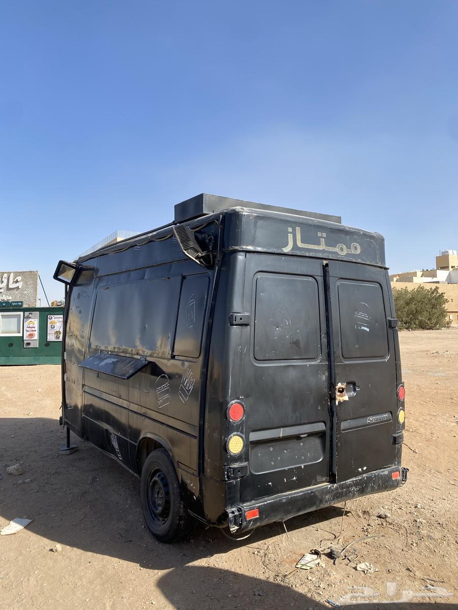 Food truck caravan63172259360002114