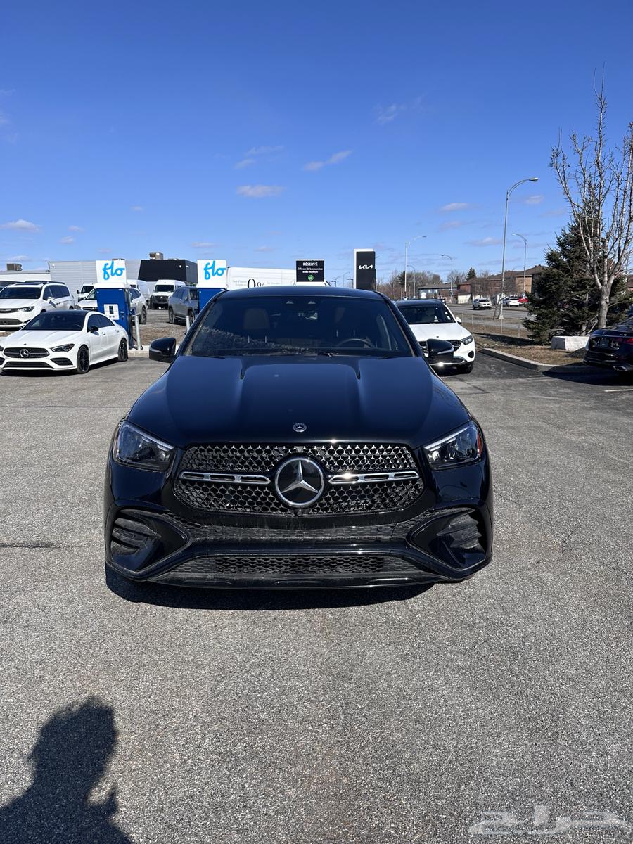 2024 Mercedes GLE450 AMG Coupe63170884044033112