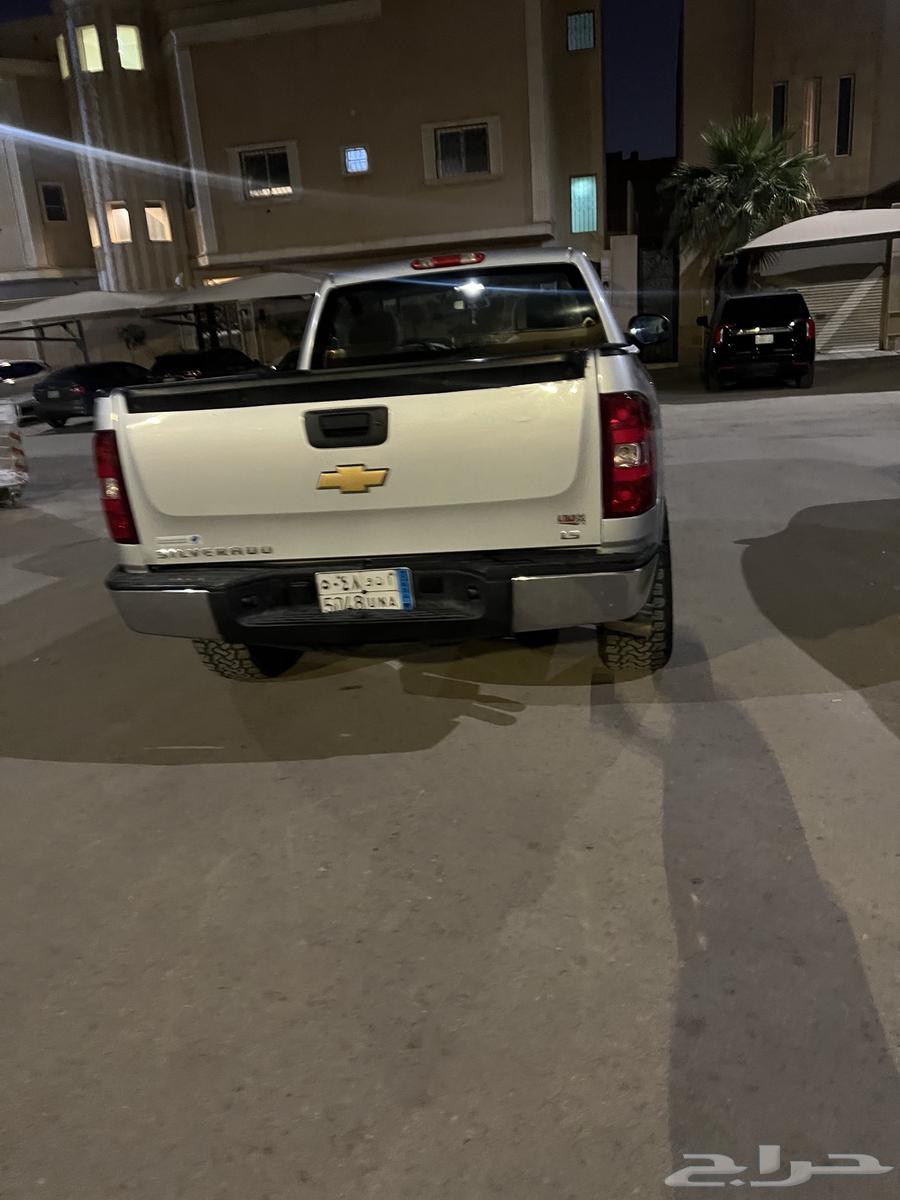 Silverado 2013, double cab, silver, for sale63172245935362112
