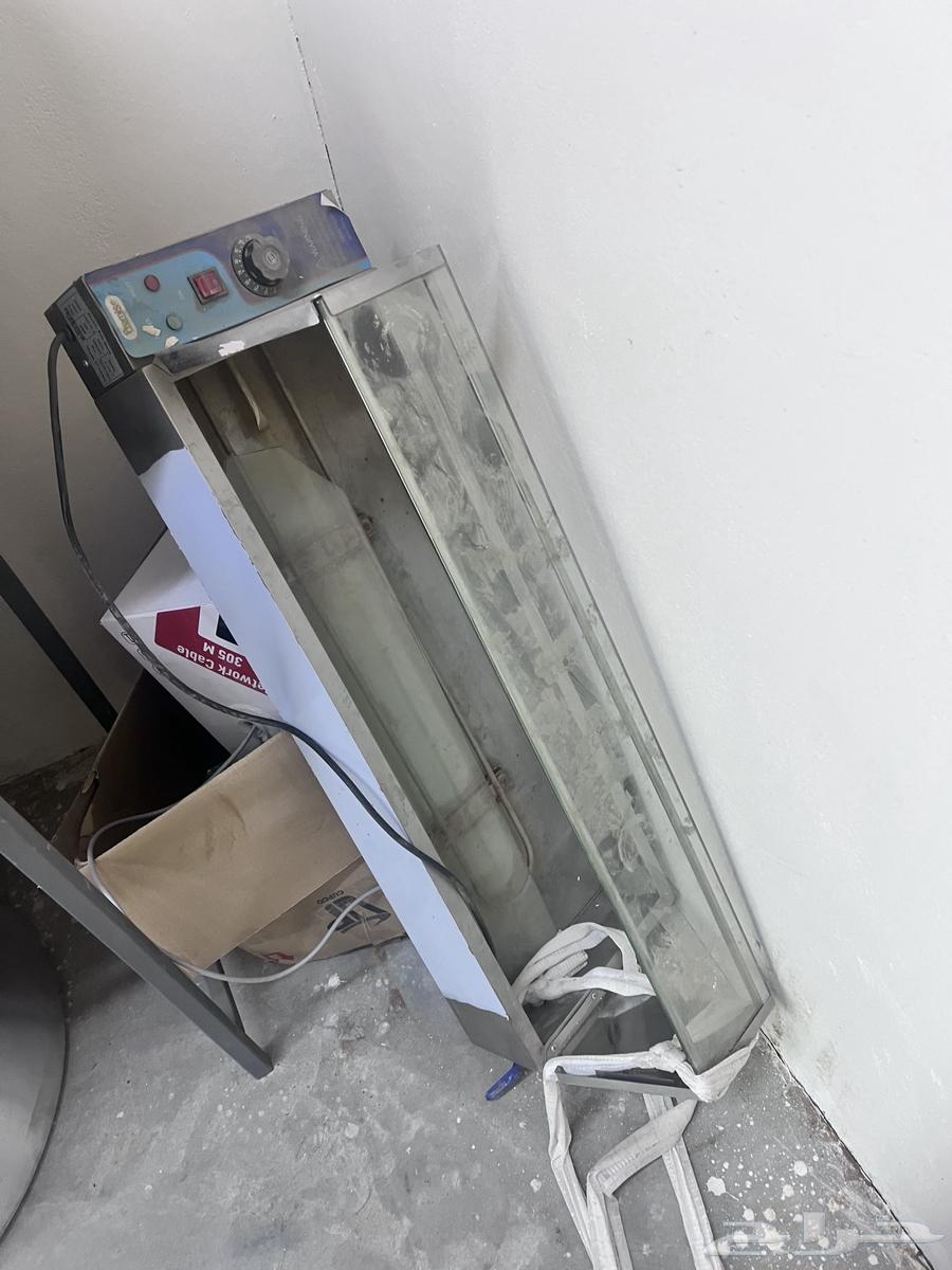 مسلتزمات حلاق كراسي وادراج ورفوف ومواد سباكه وكنب63111549749505114
