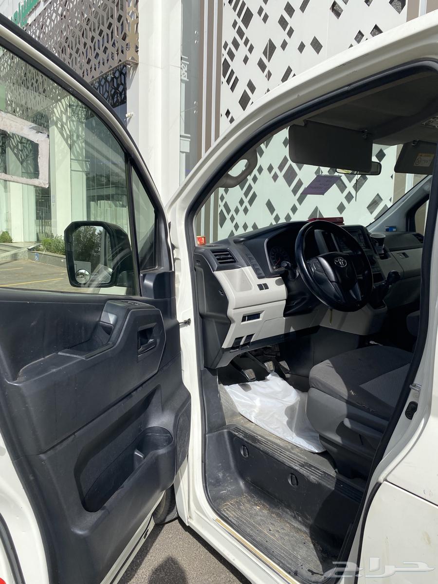 باص هايس ديزل للايجار63173202809475112