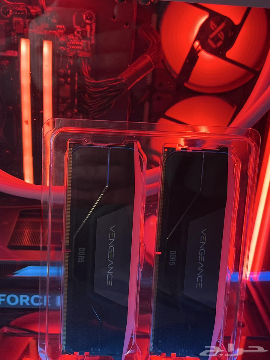 PC RAM DDR5 32GB63010456116610114