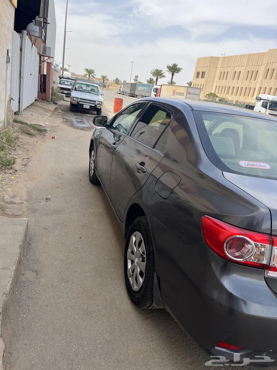 كوريلا xli 1.6 أوتوماتيك، فحص جديد63171796414466114