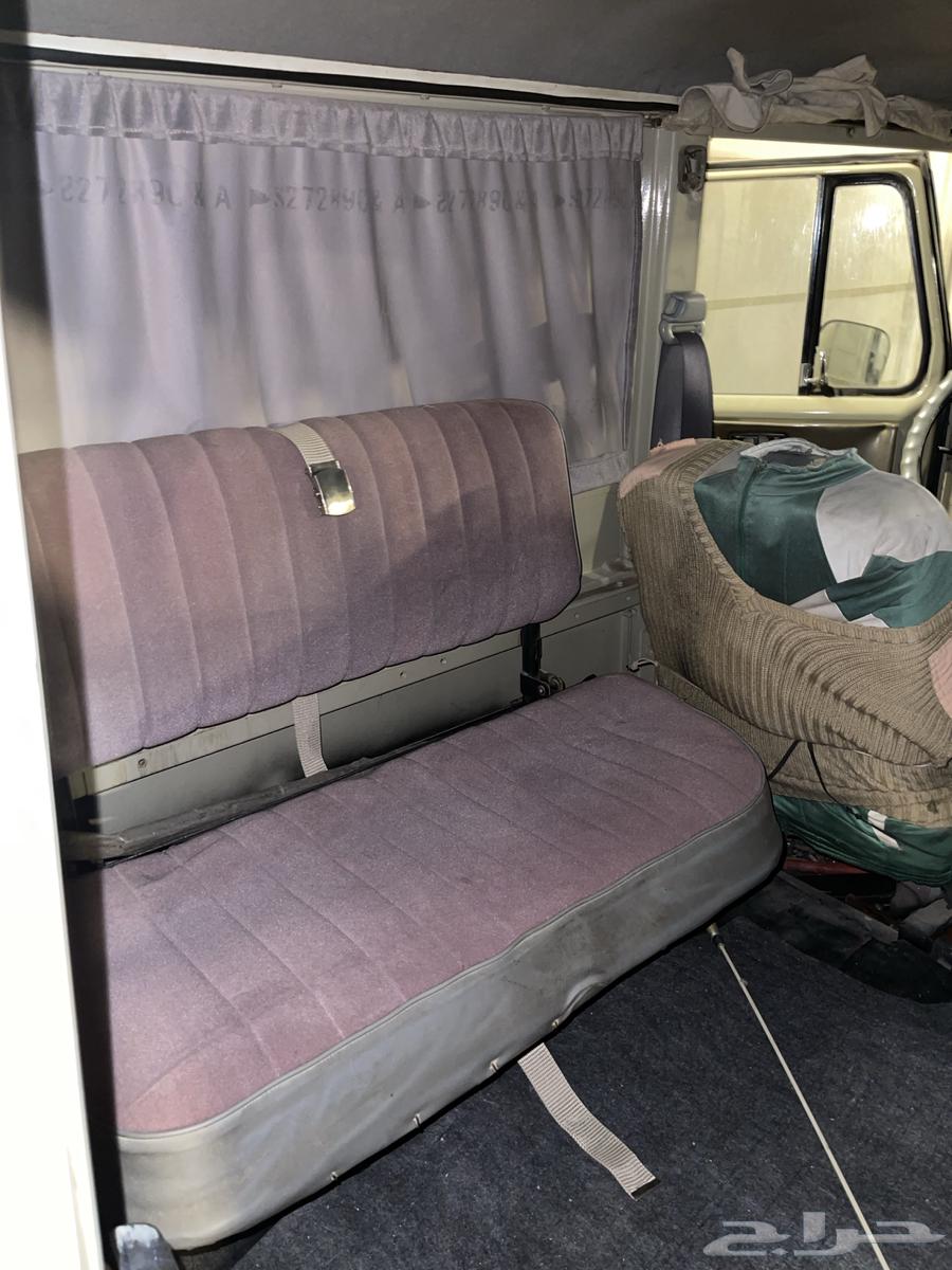 Jeep quarter model 1977, second owner, bought it in 198663170880753153114