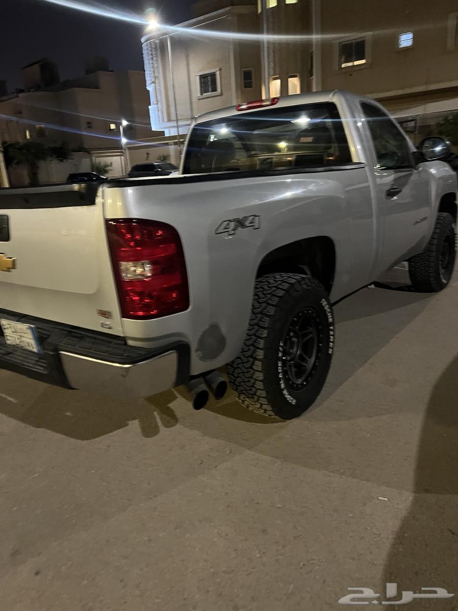 Silverado 2013, double cab, silver, for sale63172245935362113