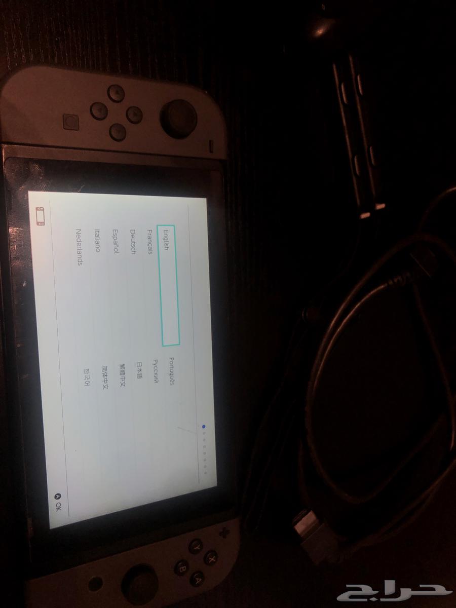 نيتندو سويتش63112301604867113