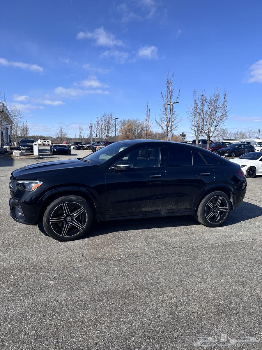 2024 Mercedes GLE450 AMG Coupe63170884044033113