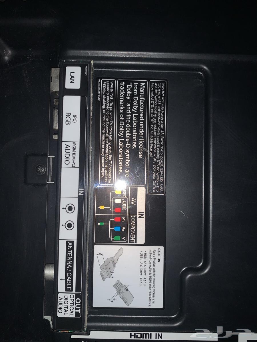 LG screen is excellent and clean63113390100995113