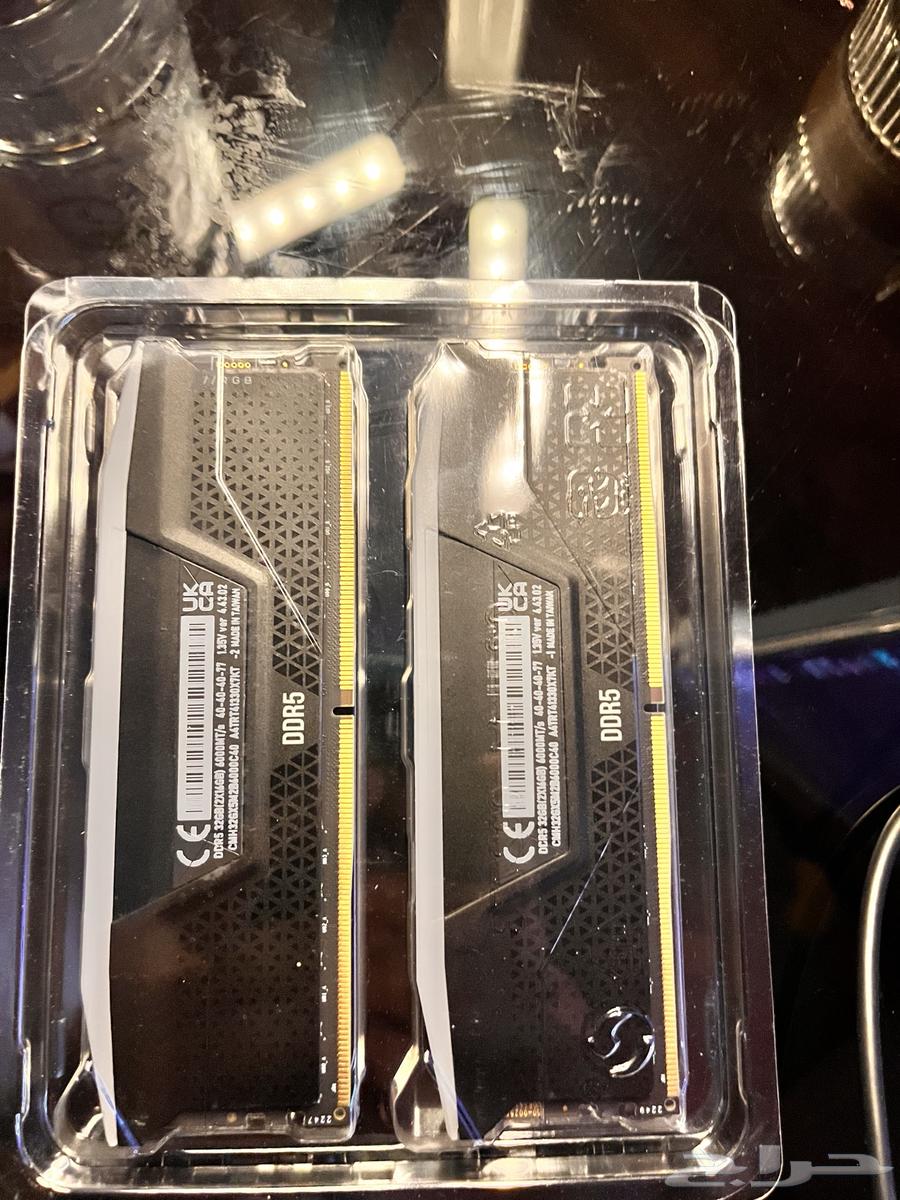 PC RAM DDR5 32GB63010456116610111