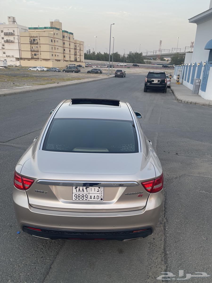جيلي امجراند جي تي 201763171806016387113