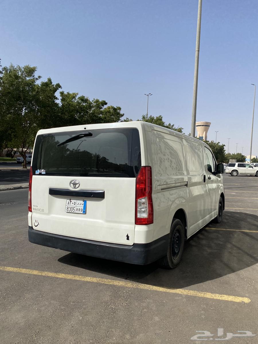 باص هايس ديزل للايجار63173202809475113