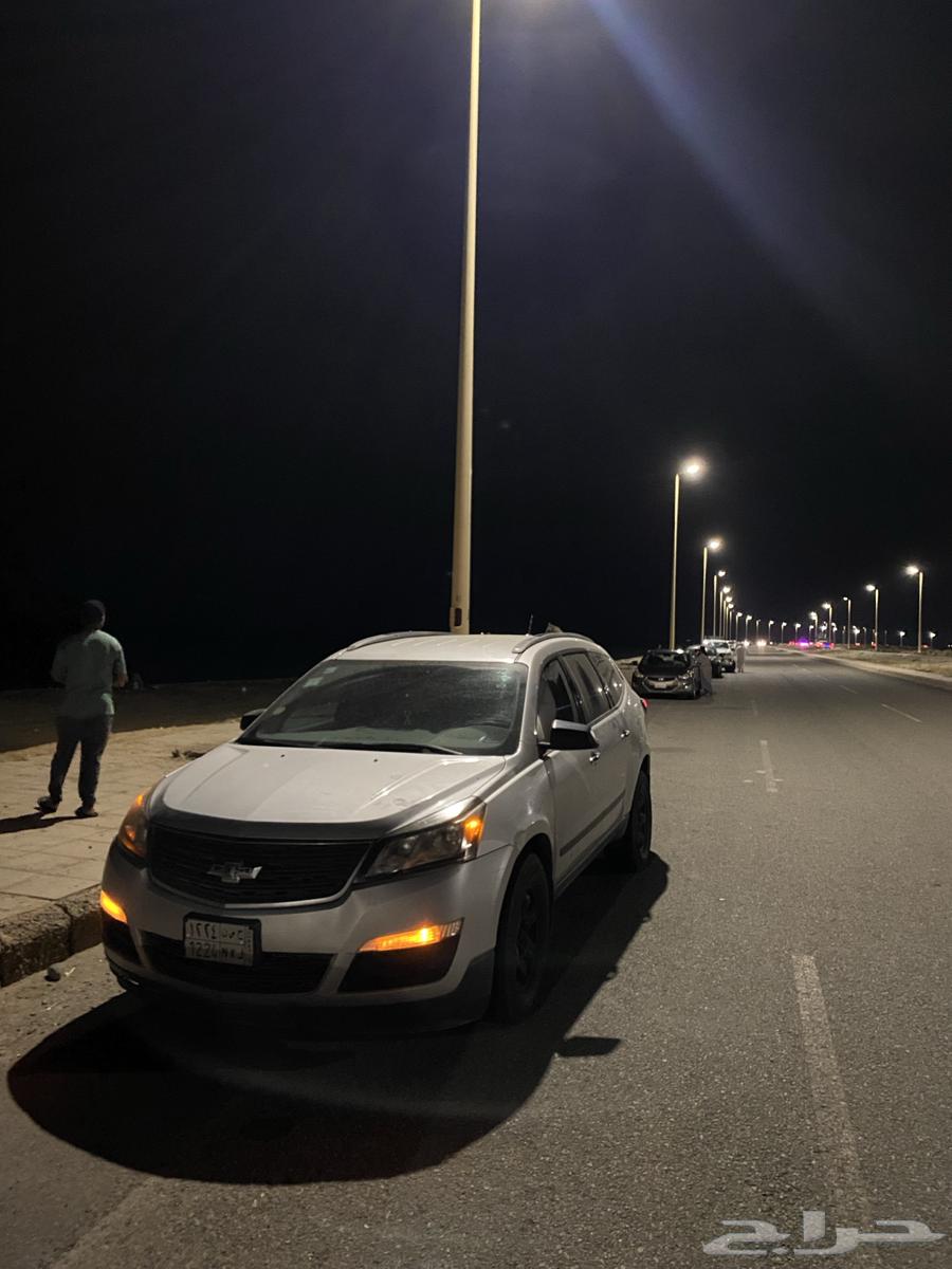 شيفروليه ترافيرس63171353738626111