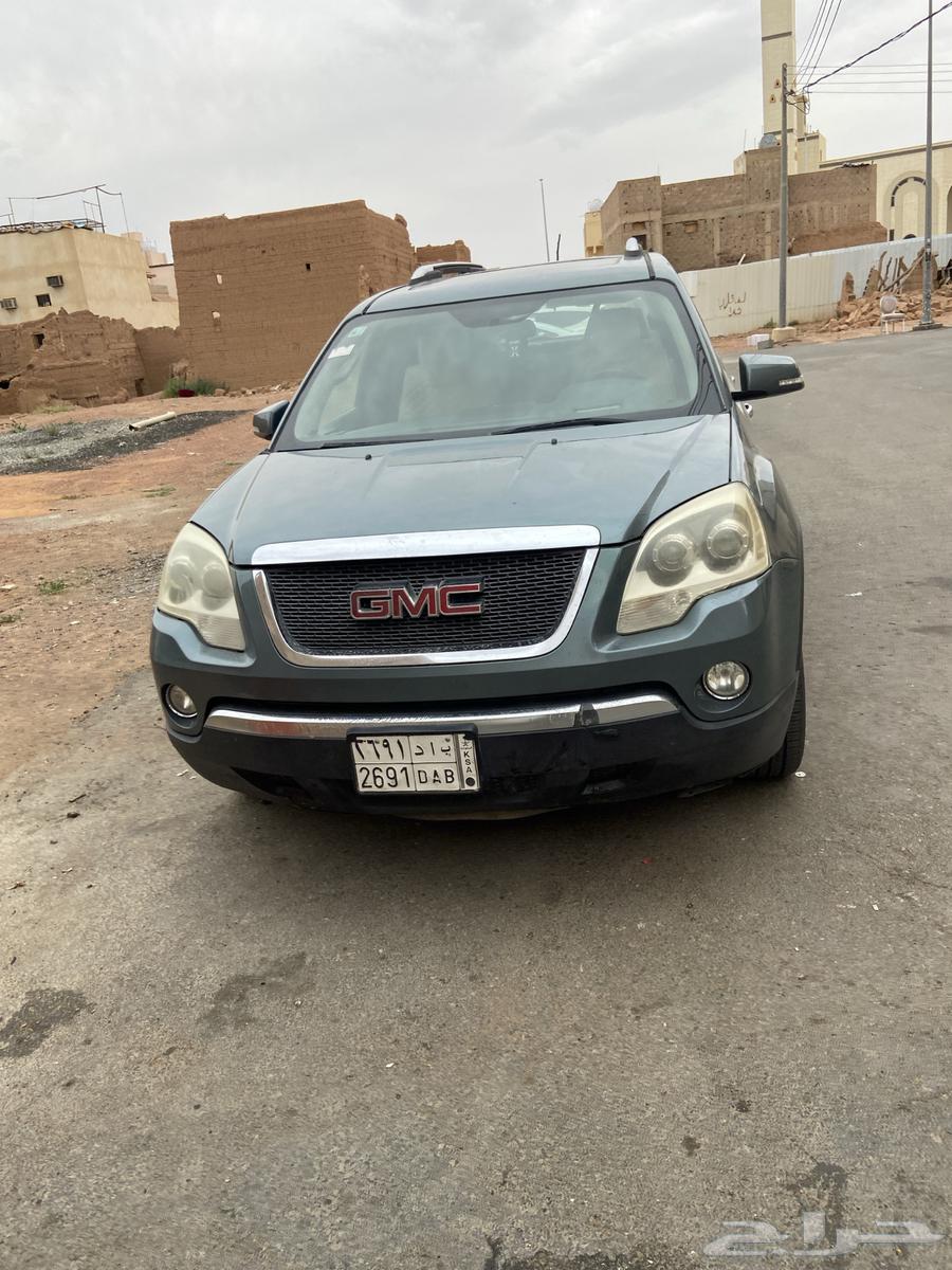 James Acadia 200963172269492225111