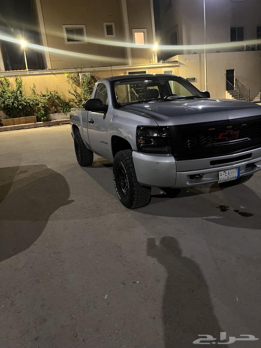 Silverado 2013, double cab, silver, for sale63172245935362114
