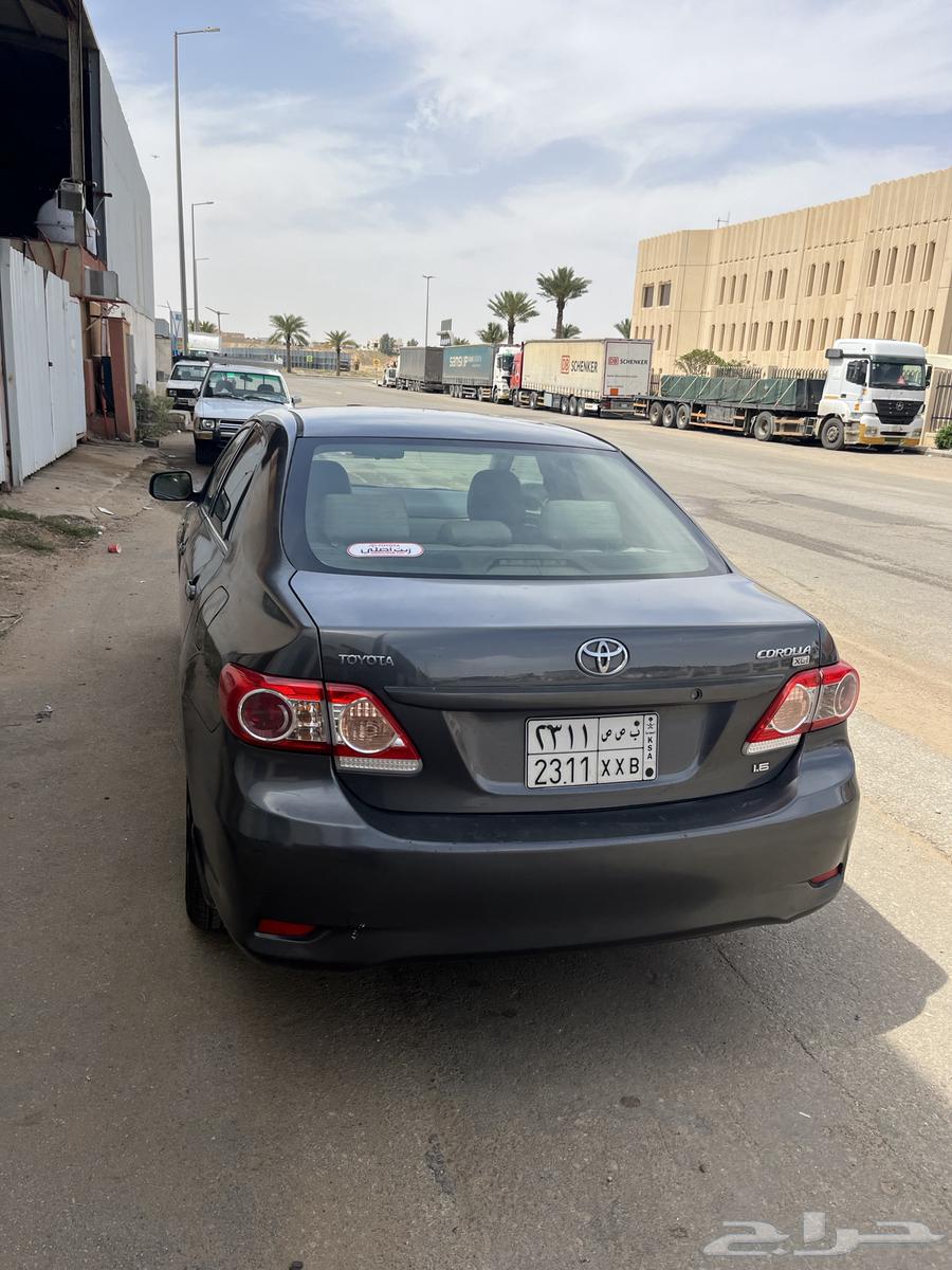 كوريلا xli 1.6 أوتوماتيك، فحص جديد63171796414466113