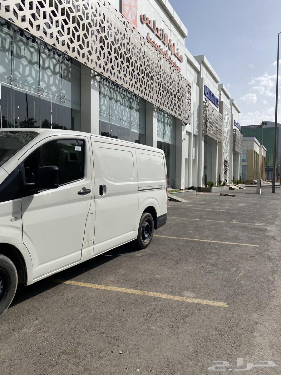 باص هايس ديزل للايجار63173202809475111