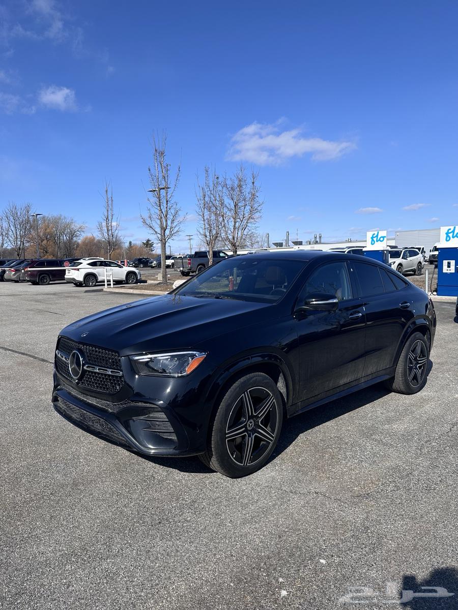 2024 Mercedes GLE450 AMG Coupe63170884044033111