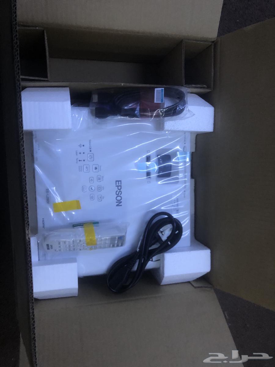 New Projector Device EB-L260F63113385008001111