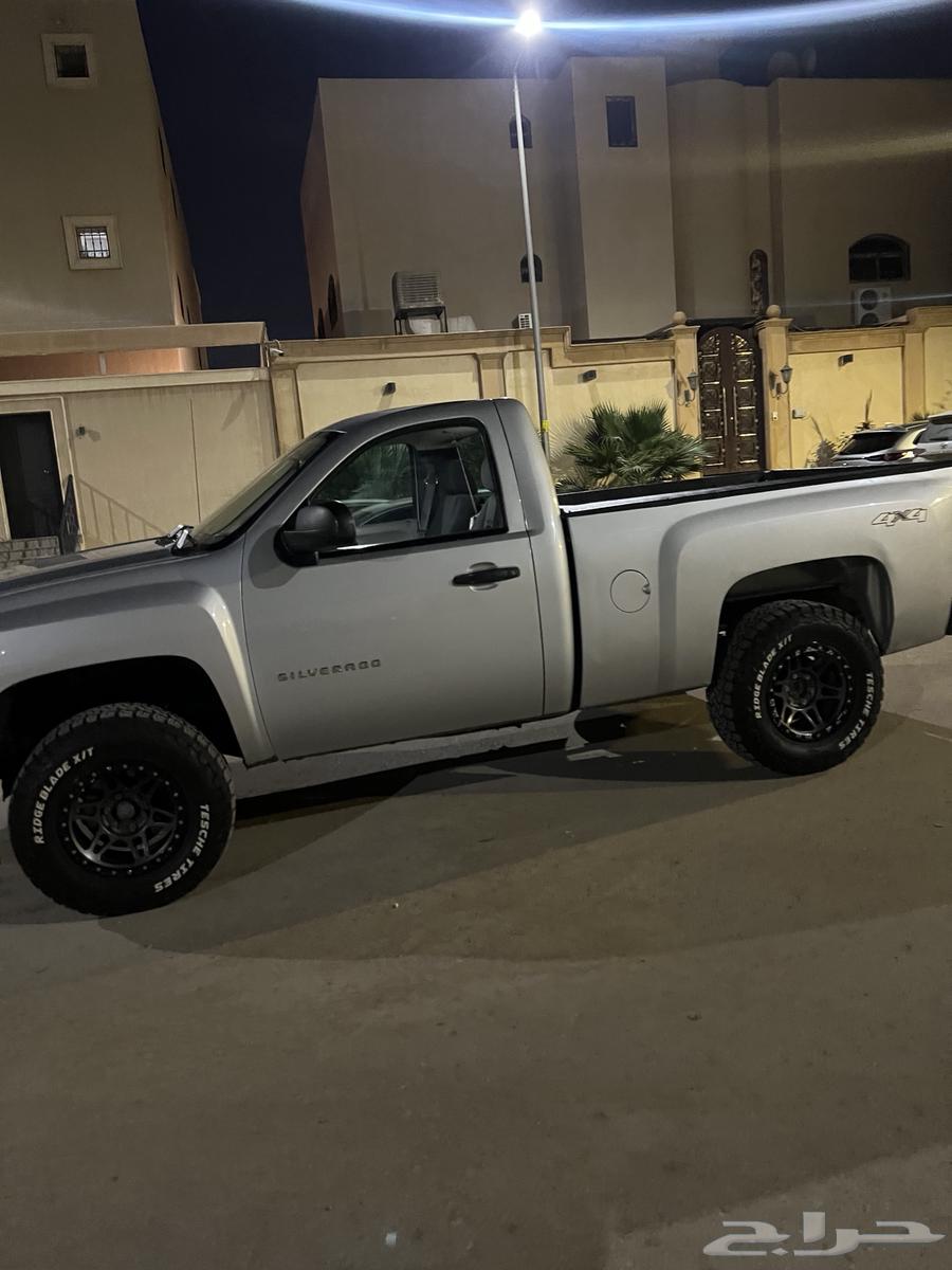 Silverado 2013, double cab, silver, for sale63172245935362111