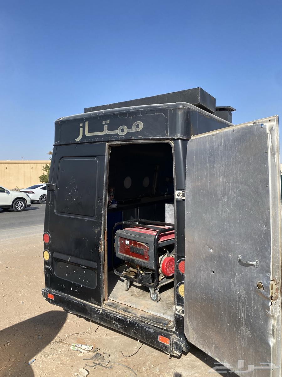 Food truck caravan63172259360002113