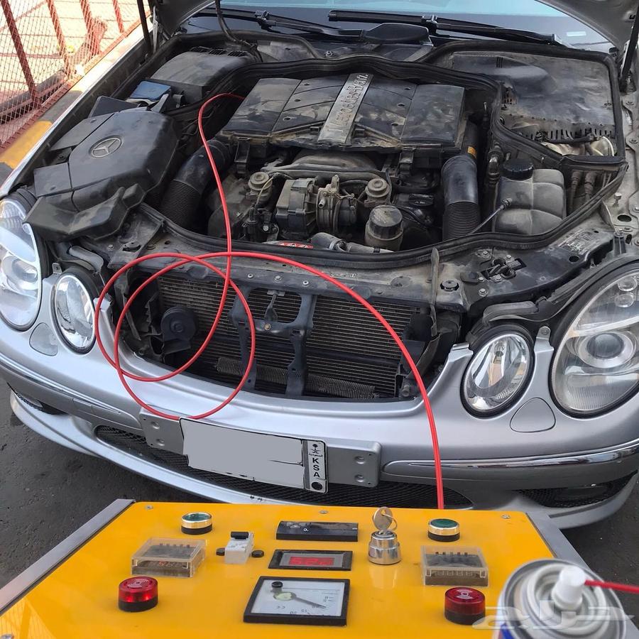 الحل النهائي لضعف العزم والتكتيمة واستهلاك الوقود63171792439427113