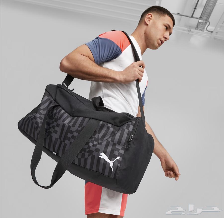 Puma Bag - Wadi Al Dawasir63112691385346113
