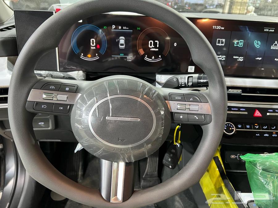 هيونداي - سوناتا - 2025 - فليت63170887573890114