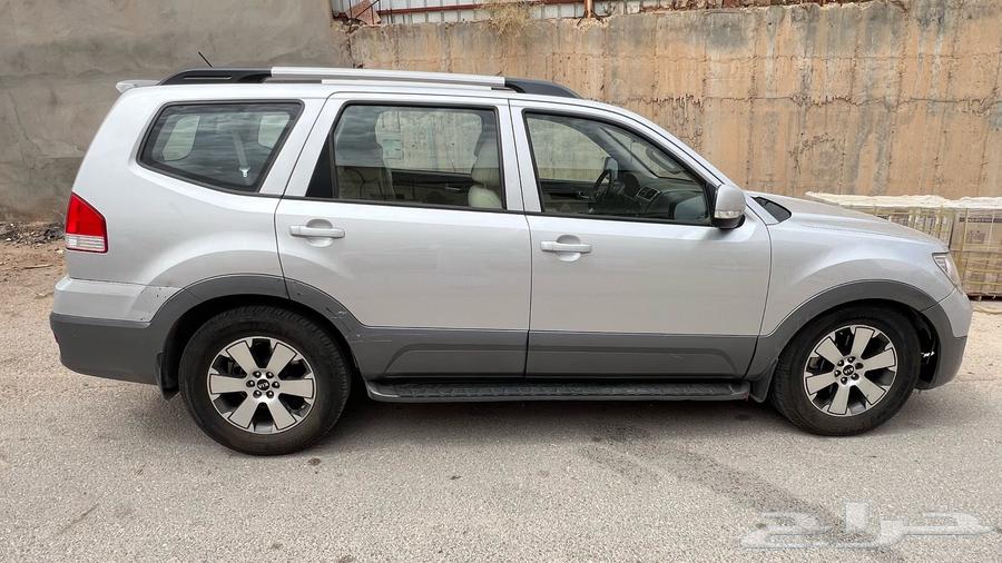 Jeep Kia Mohave for sale63172741413505112