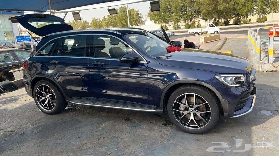 Mercedes GLC 2022 for sale63172256006146113