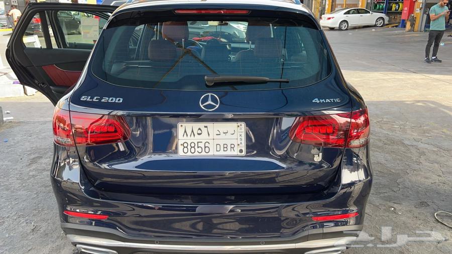 Mercedes GLC 2022 for sale63172256006146112