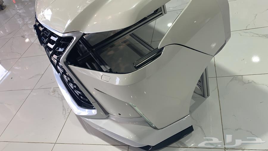 Lexus LX570 SUV  
Lexus modification  
Lexus Terhem  
Lexus conversion  
Lexus renewal SUV63171354382979114