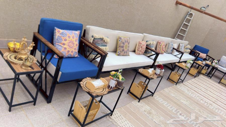 تاجير جلسات فخمه تاجير مكيفات قهوجي63484877214593111