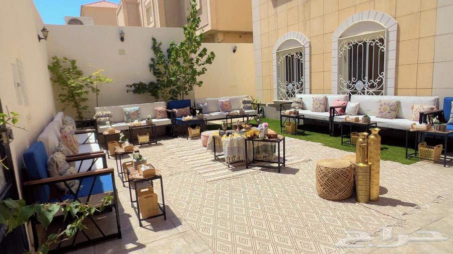 تاجير جلسات فخمه تاجير مكيفات قهوجي63484877214593113