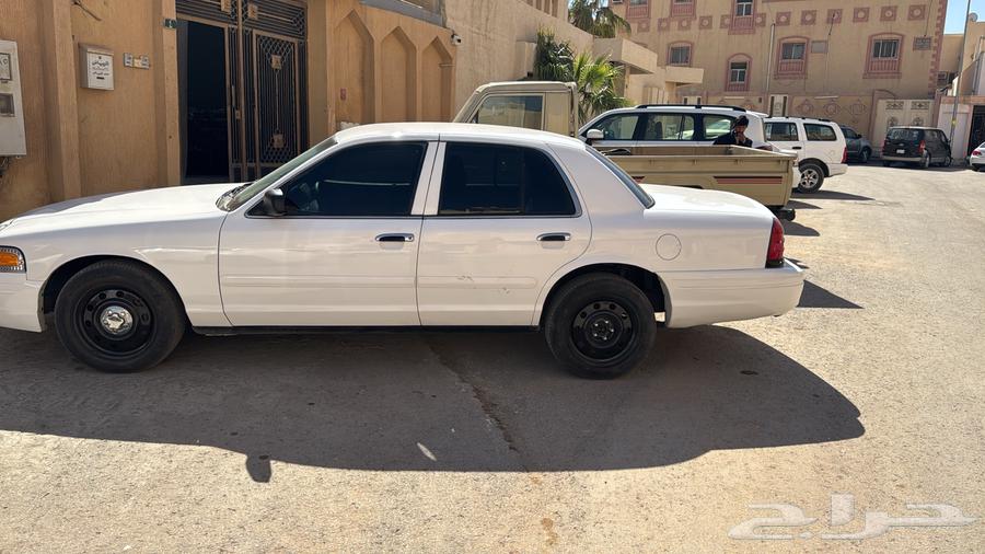 Ford Victoria 2007 model for sale63171792766339112