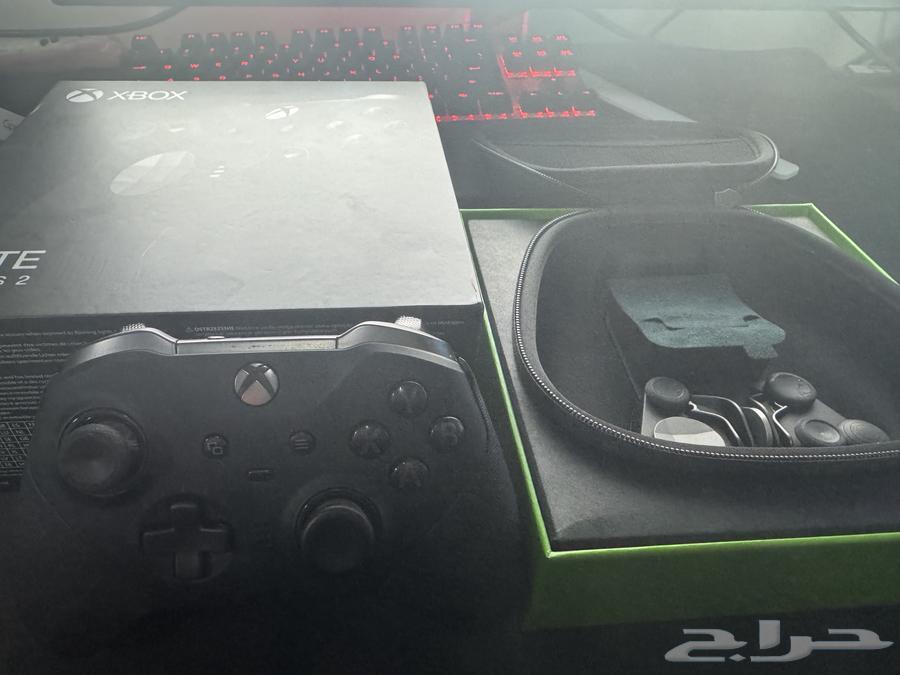 يد اكس بوكس اليت 2   xbox one elite 263111193192065111