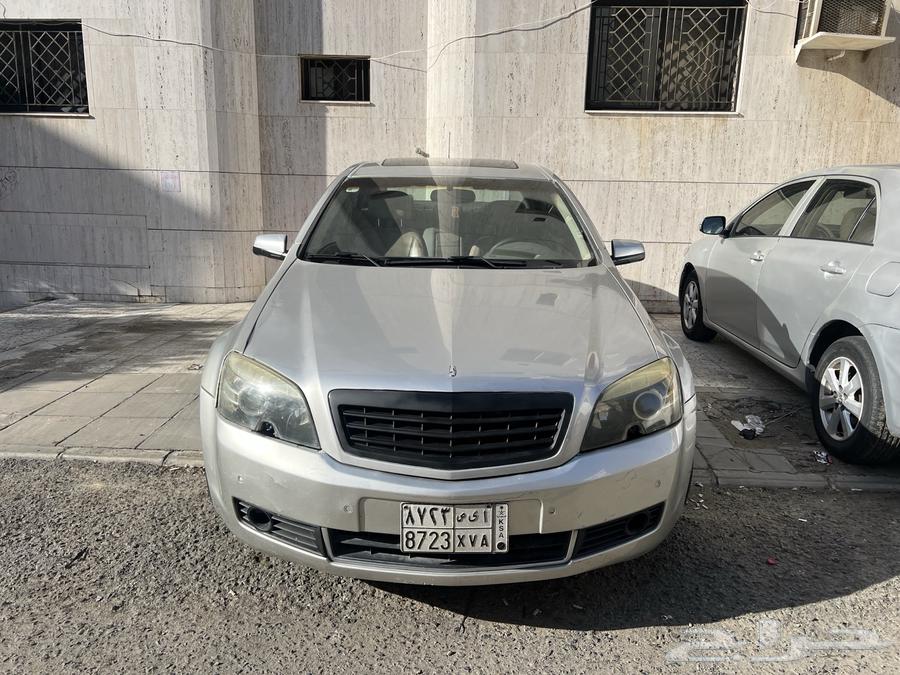 كابريس رويال 200763171792378627111