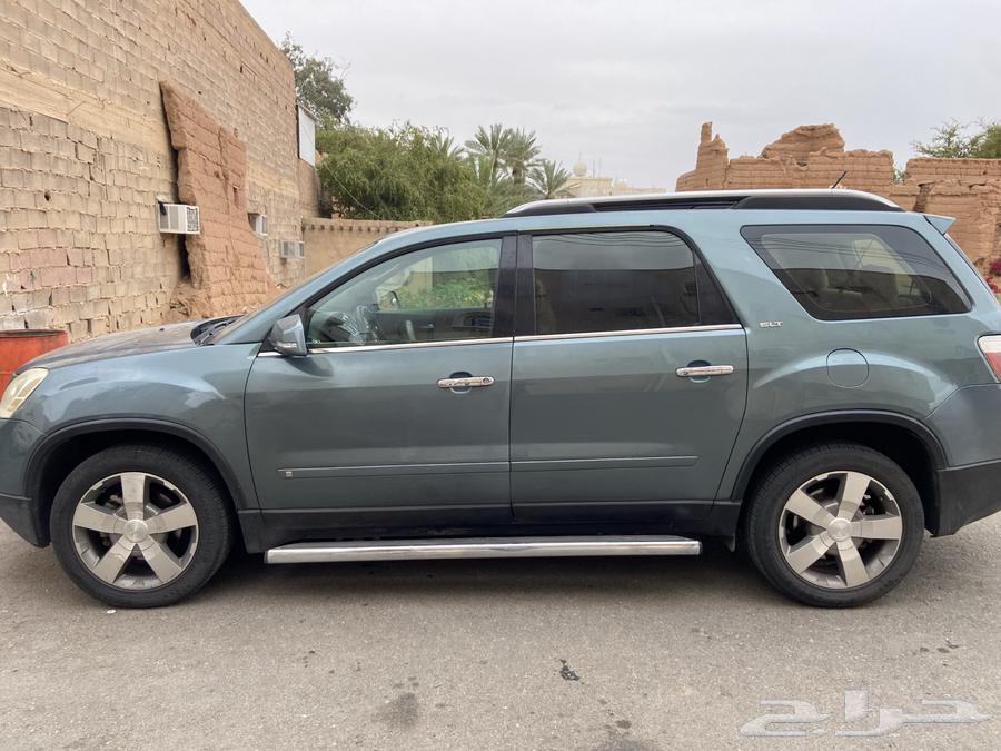James Acadia 200963172269492225112
