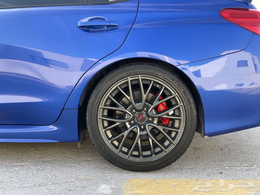 سوبارو WRX STI 201563171809360003113