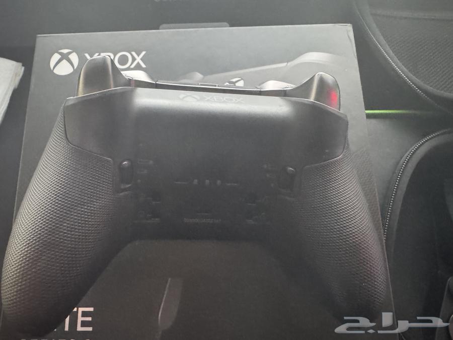 يد اكس بوكس اليت 2   xbox one elite 263111193192065113