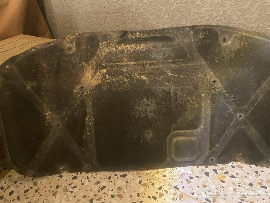 Hilux boot liner63171357793538112