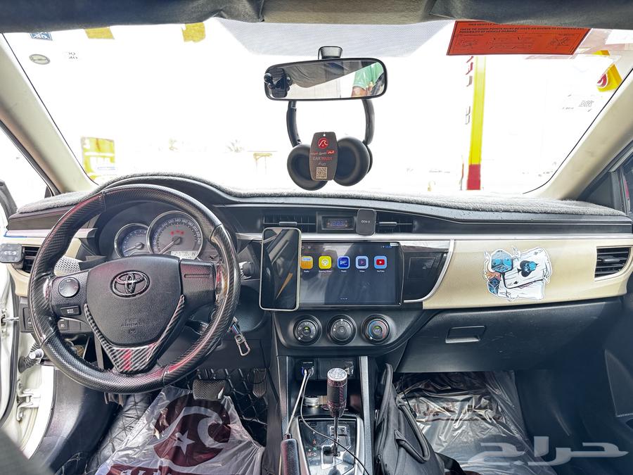 Corolla 201663171347158402114