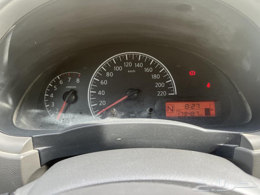 Nissan Sunny 201563172738267650113