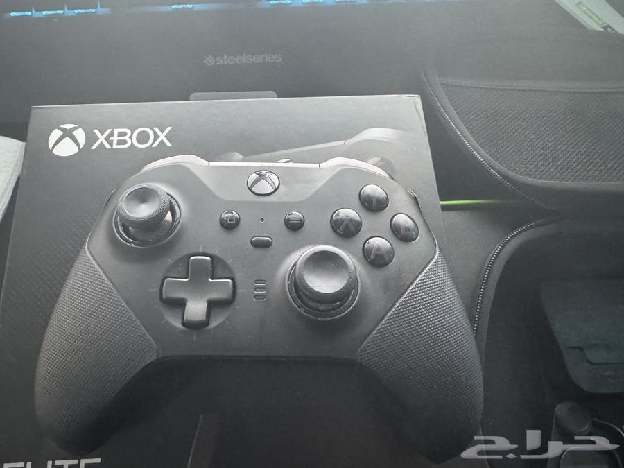 يد اكس بوكس اليت 2   xbox one elite 263111193192065112
