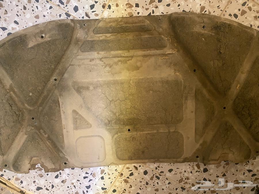 Hilux boot liner63171357793538111
