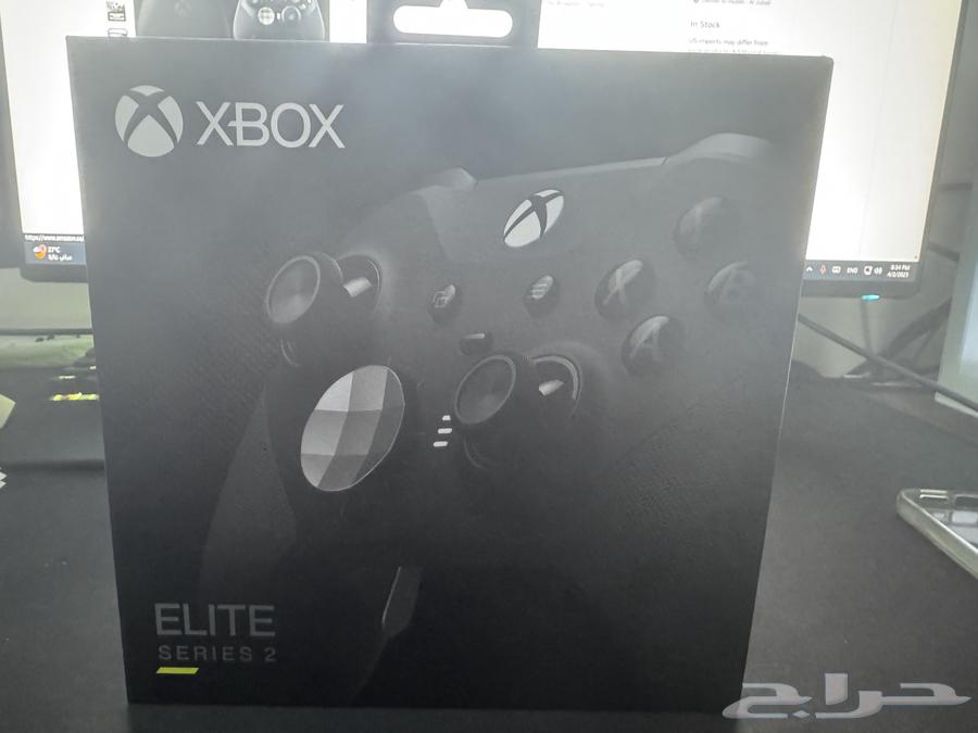 يد اكس بوكس اليت 2   xbox one elite 263111193192065114