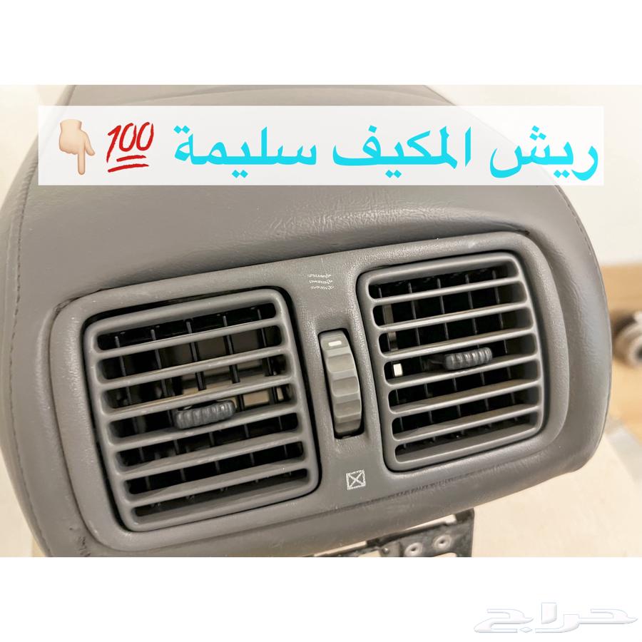 تكاية لكزس 400 ( تم البيع )63172272667907111