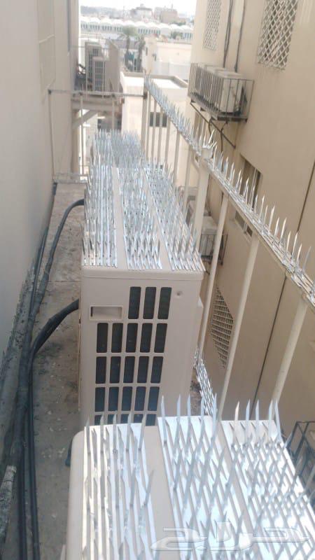 تركيب طارد حمام بجدة63018642515459111