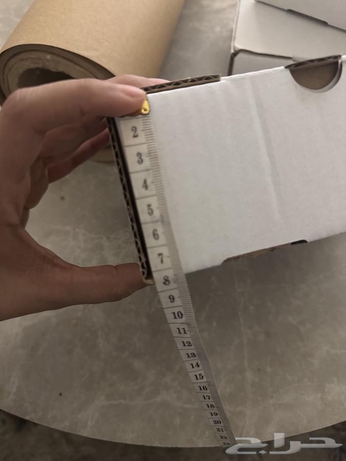 New shipping cartons and semi-new cardboard rolls63111950184194112